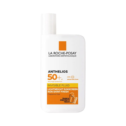 La Roche Posay Anthelios Invisible Fluid SPF 50+ 50 mL