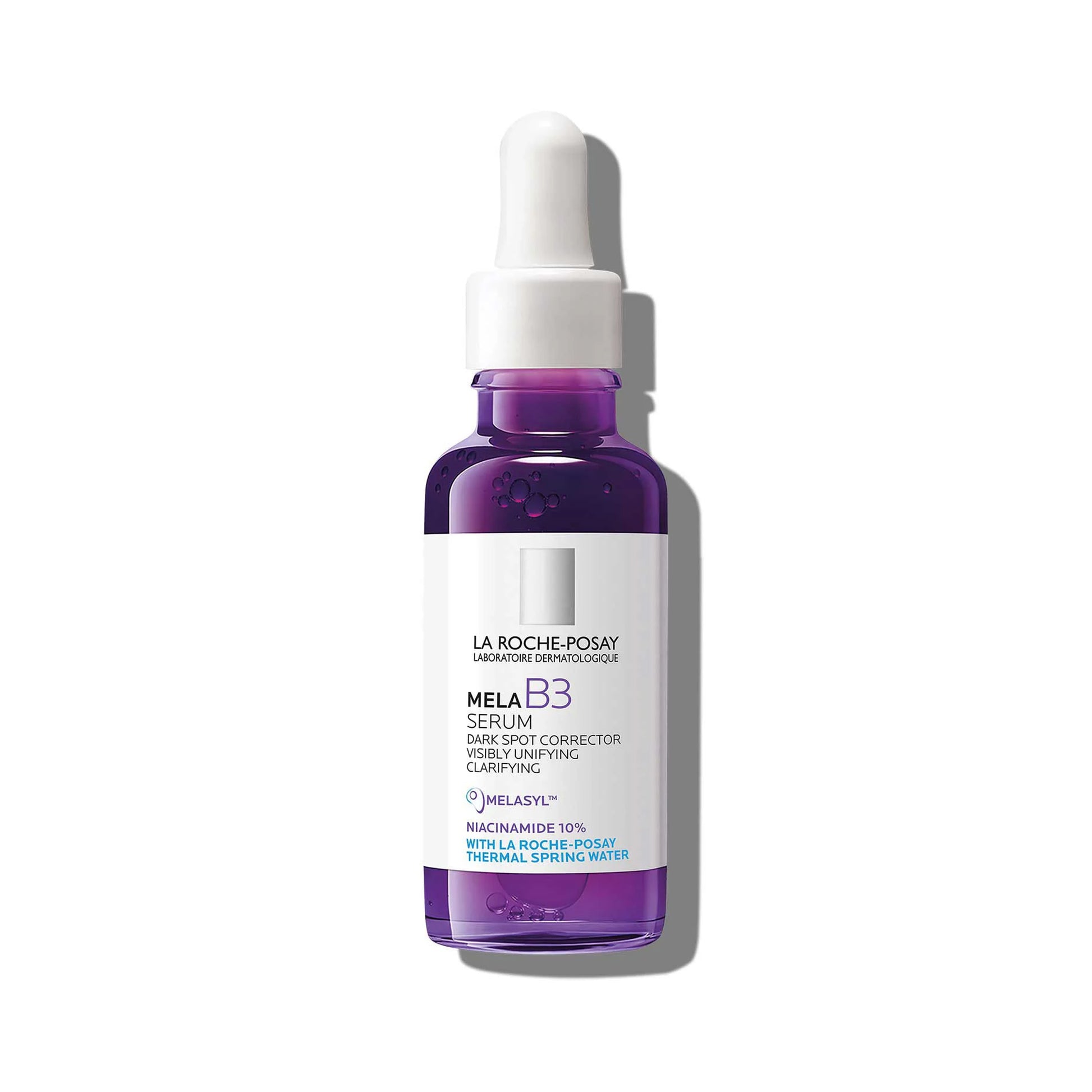 La Roche Posay Mela B3 Niacinamide Serum for Dark Spots 30 mL