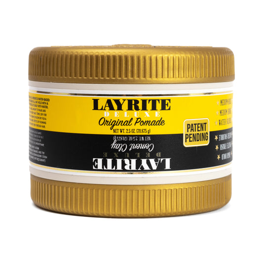 Layrite Deluxe Dual Chamber Cement Original