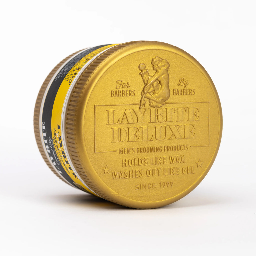 Layrite Deluxe Dual Chamber Cement Original