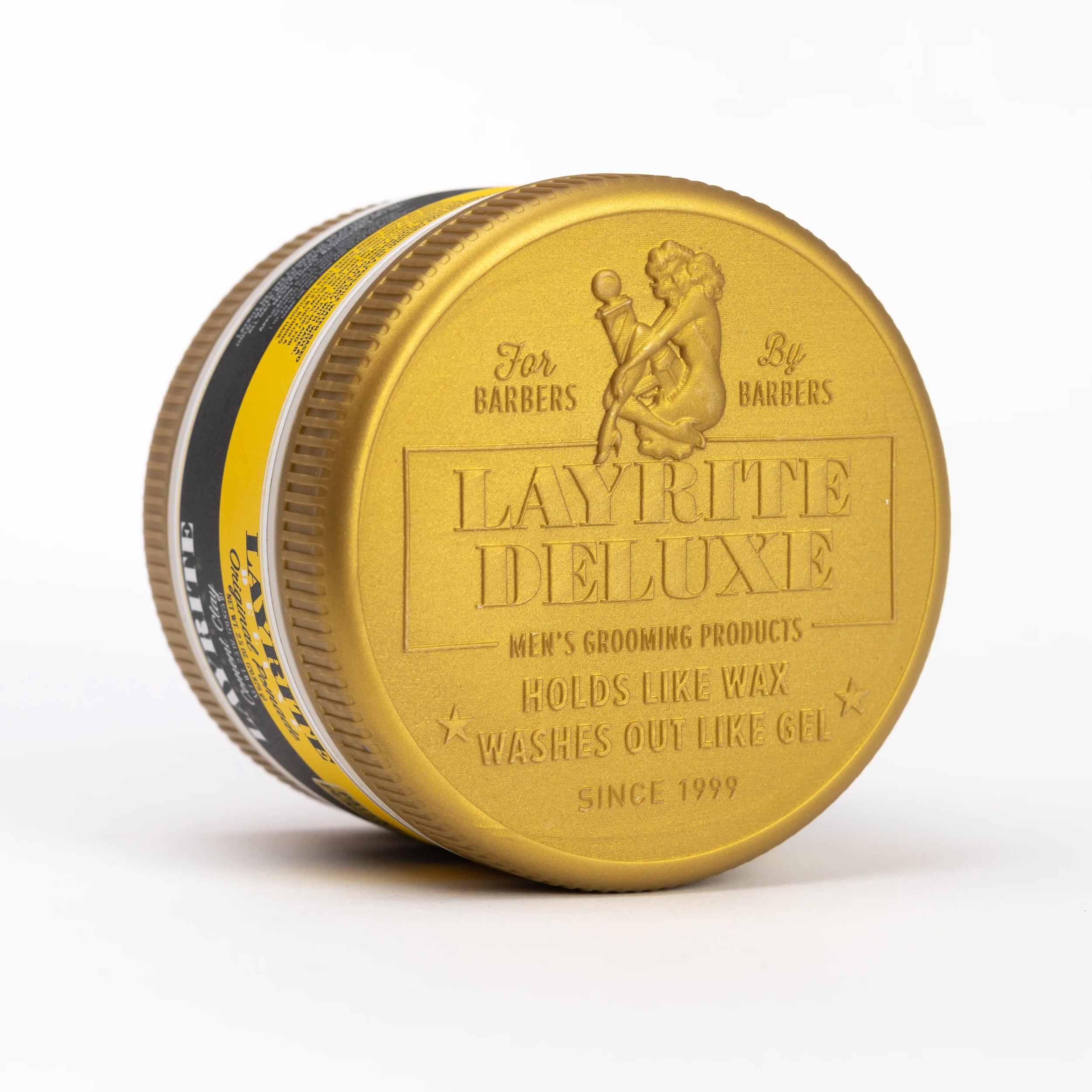 Layrite Deluxe Dual Chamber Cement Original