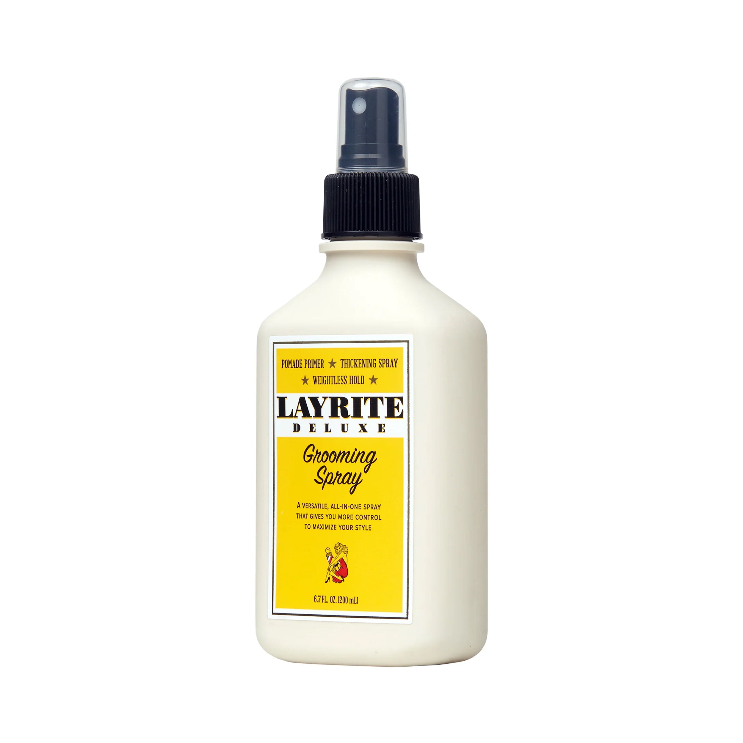 Layrite Grooming Spray 200 mL (6.7 oz)