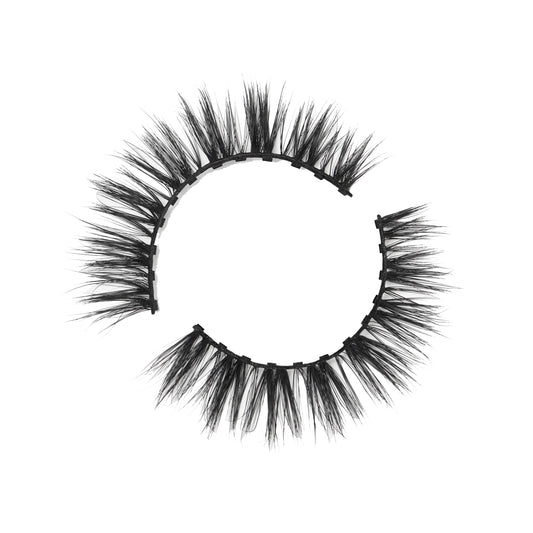 Lilly Lashes Click Magnetic Lashes 4Ever