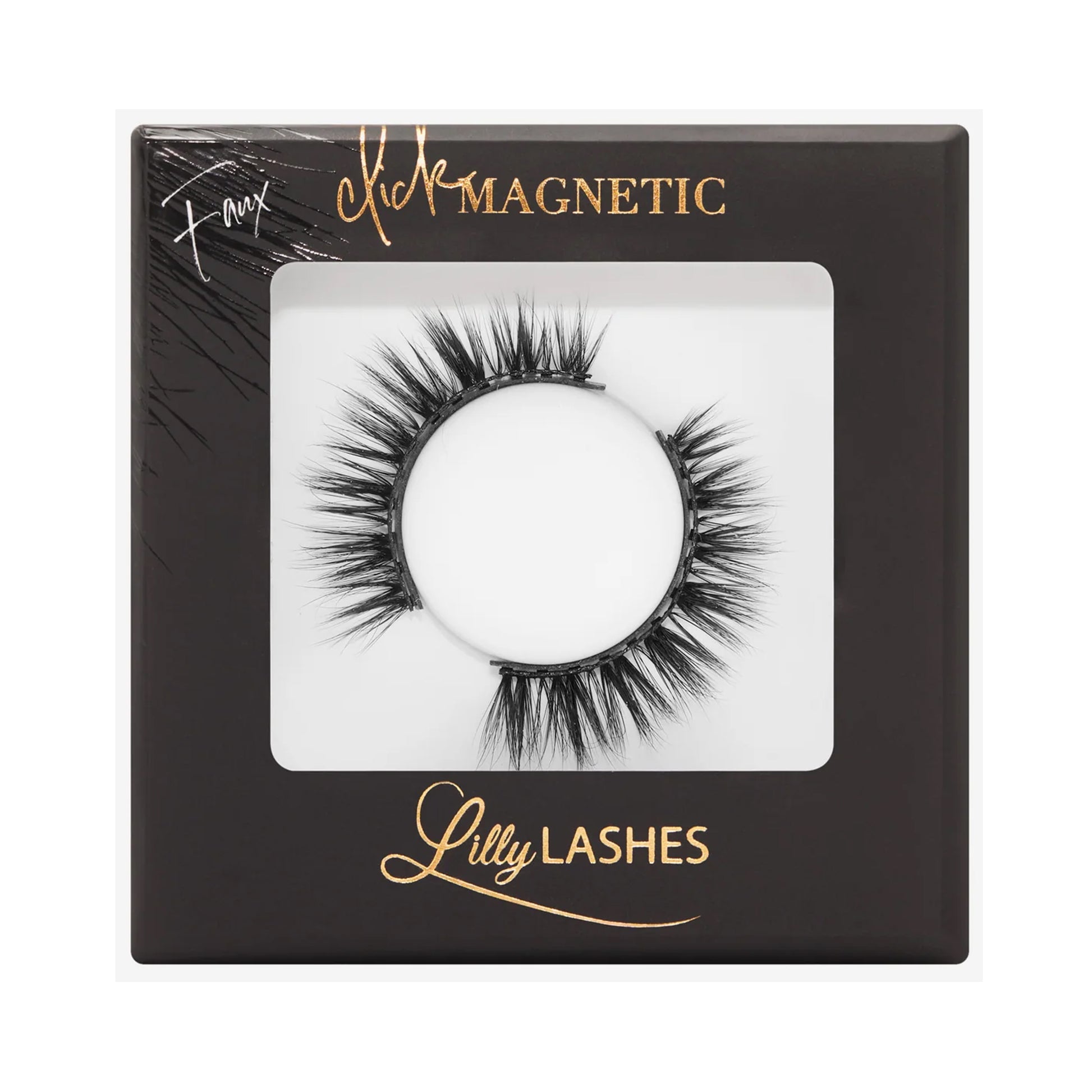 Lilly Lashes Click Magnetic Lashes 4Ever