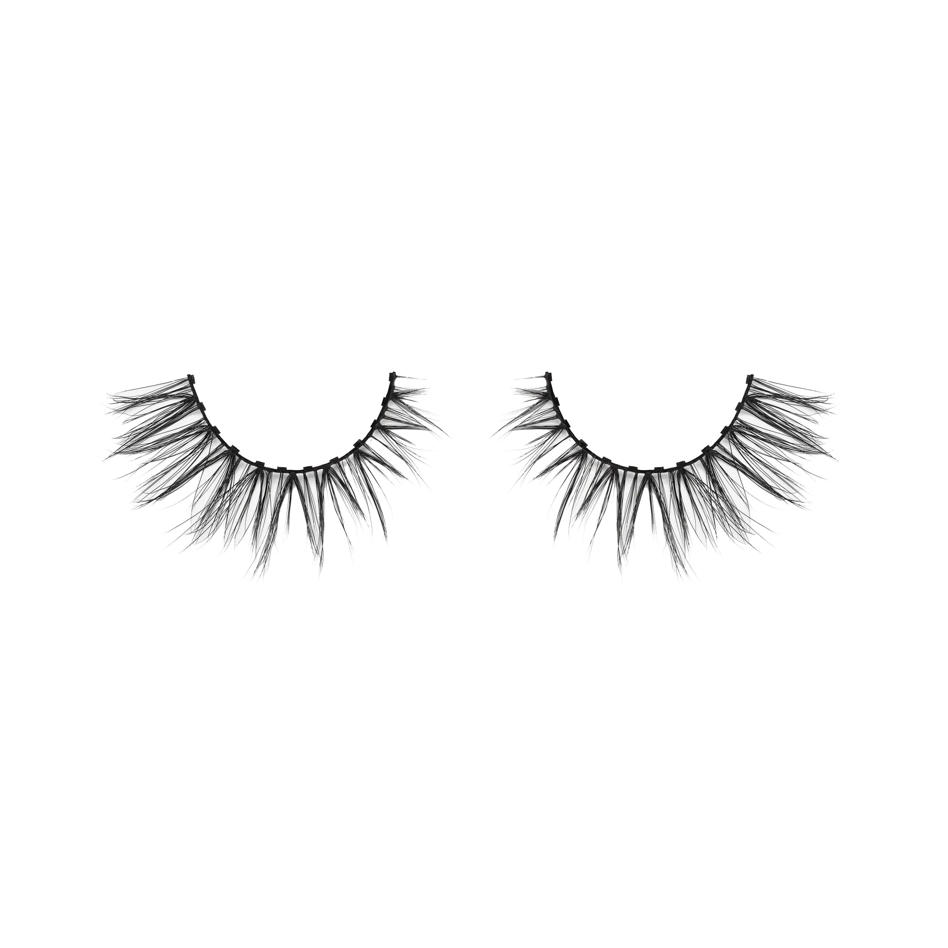 Lilly Lashes Click Magnetic Lashes Bestie