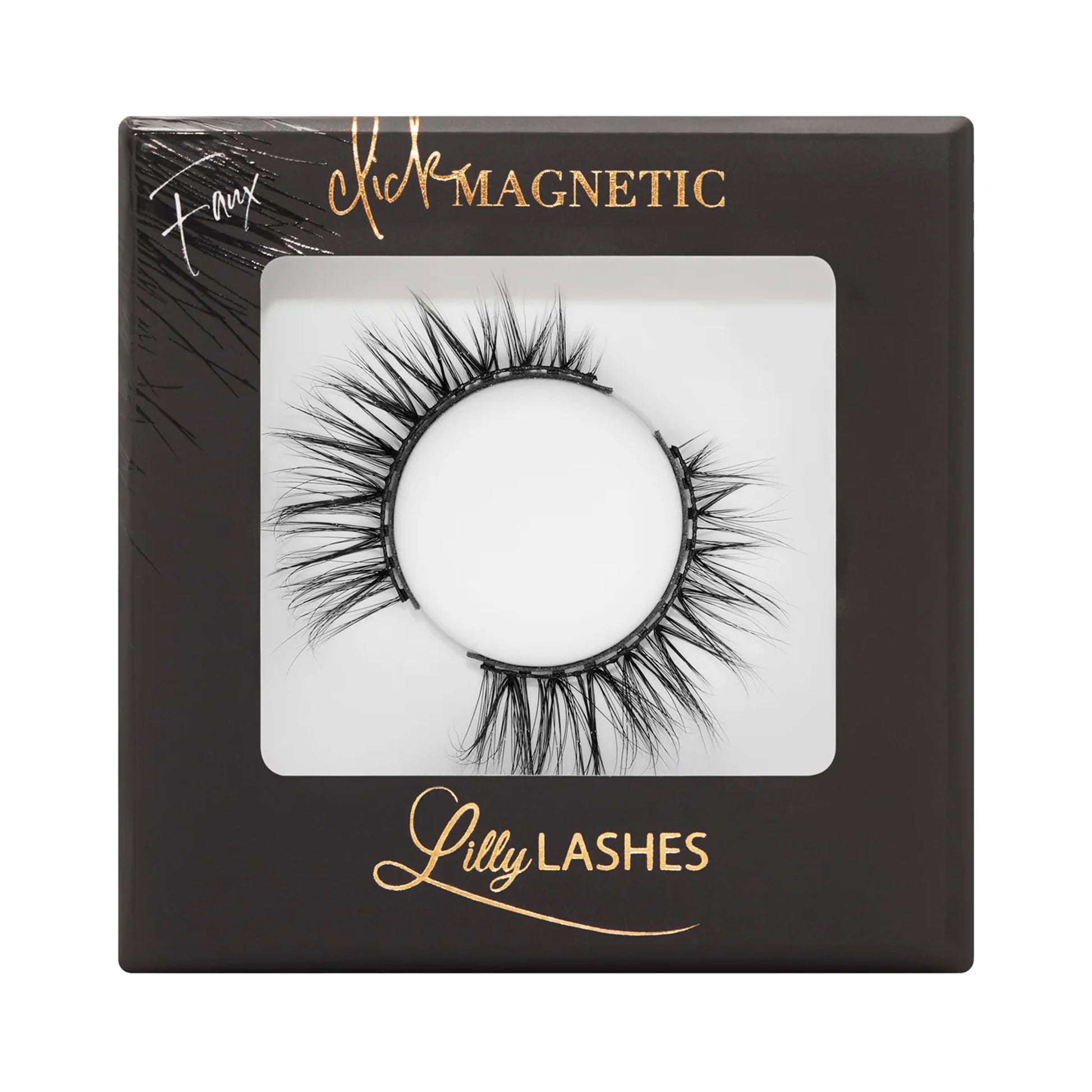 Lilly Lashes Click Magnetic Lashes Bestie