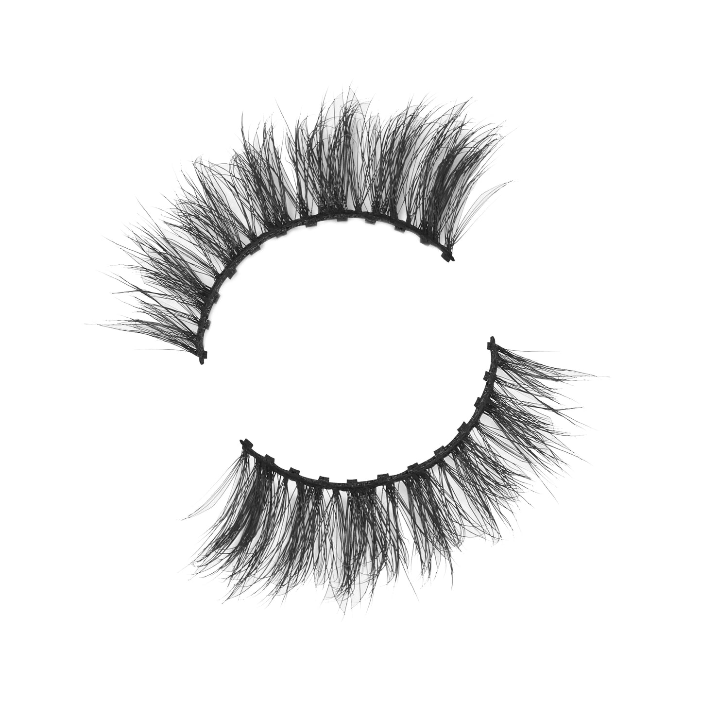 Lilly Lashes Click Magnetic Lashes Cause We Can
