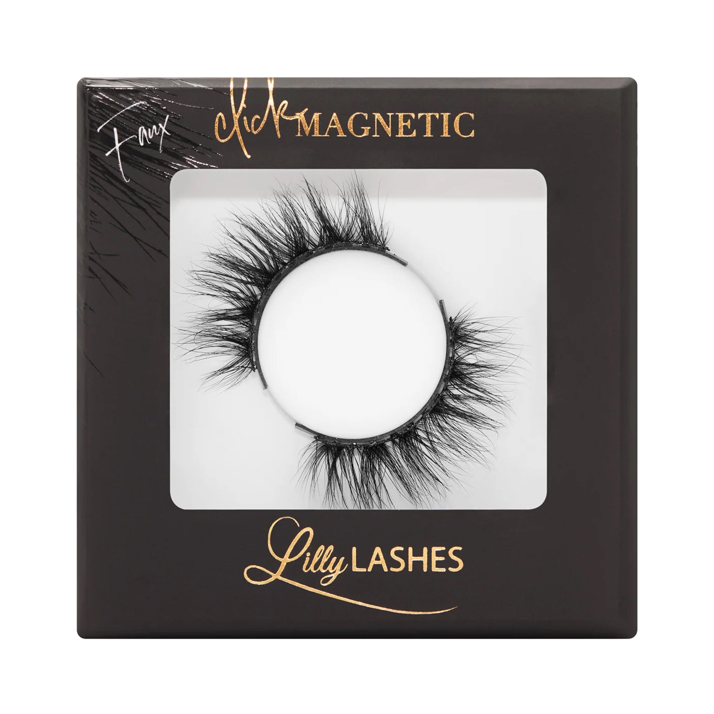 Lilly Lashes Click Magnetic Lashes For Life