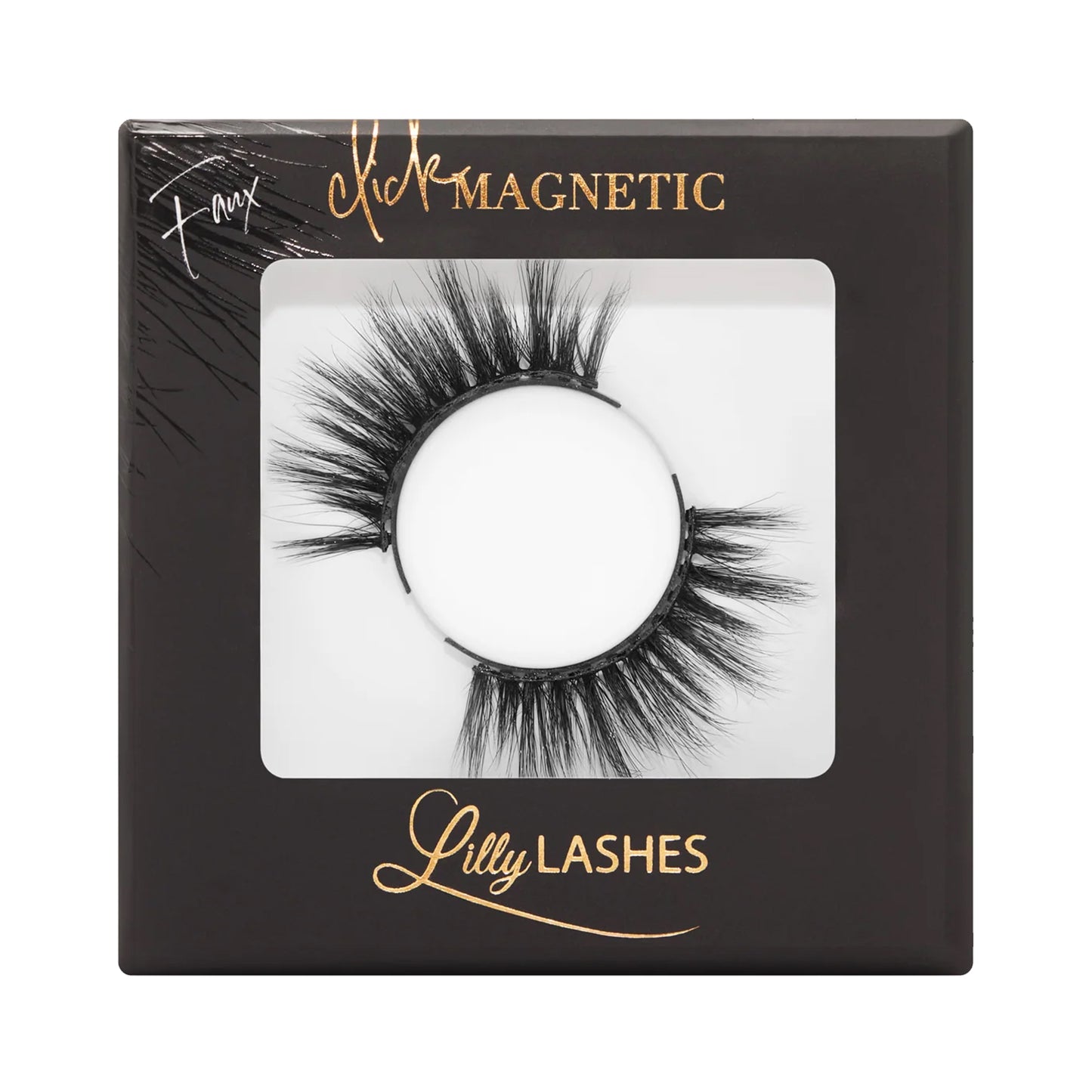 Lilly Lashes Click Magnetic Lashes Irreplaceable