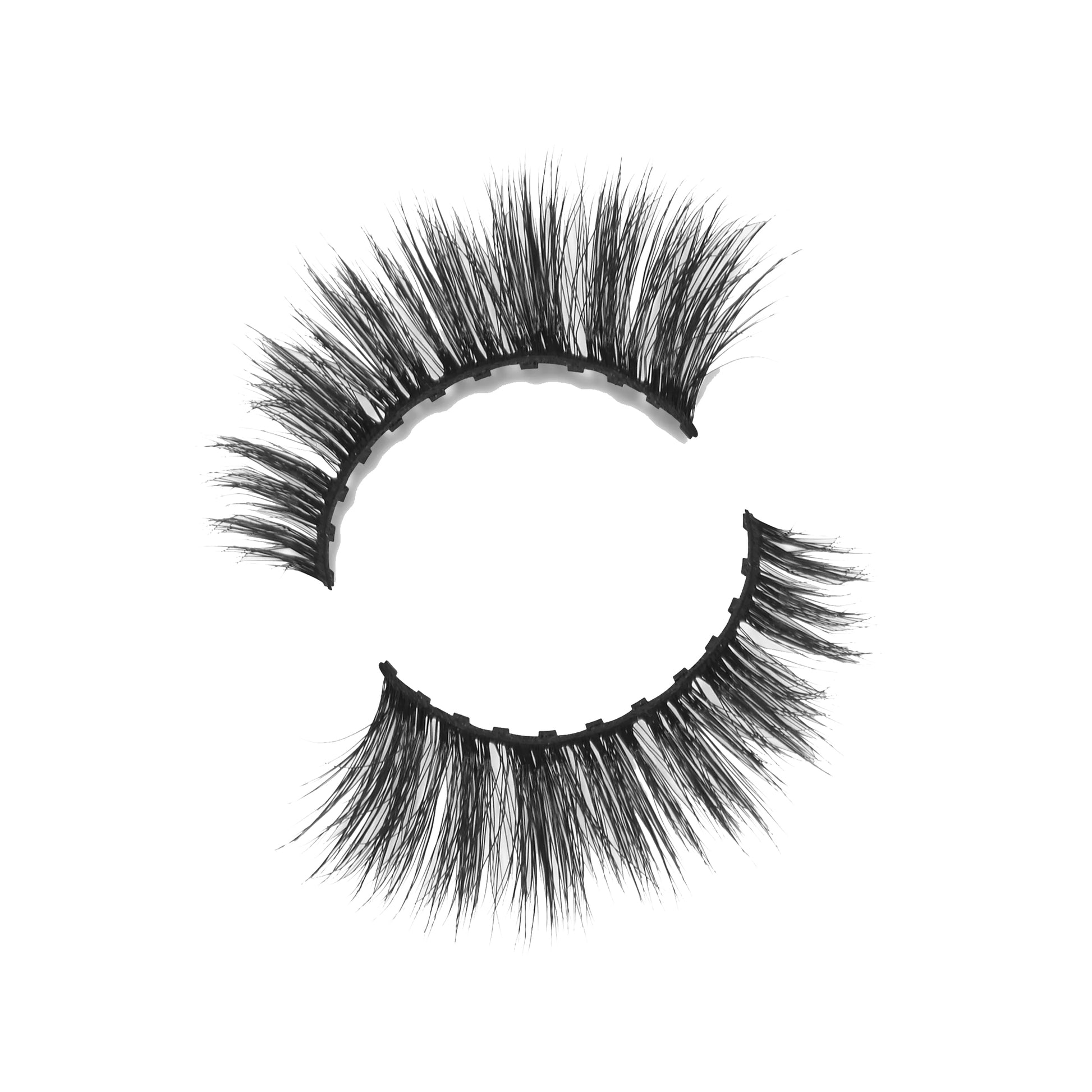 Lilly Lashes Click Magnetic Lashes Loyalty