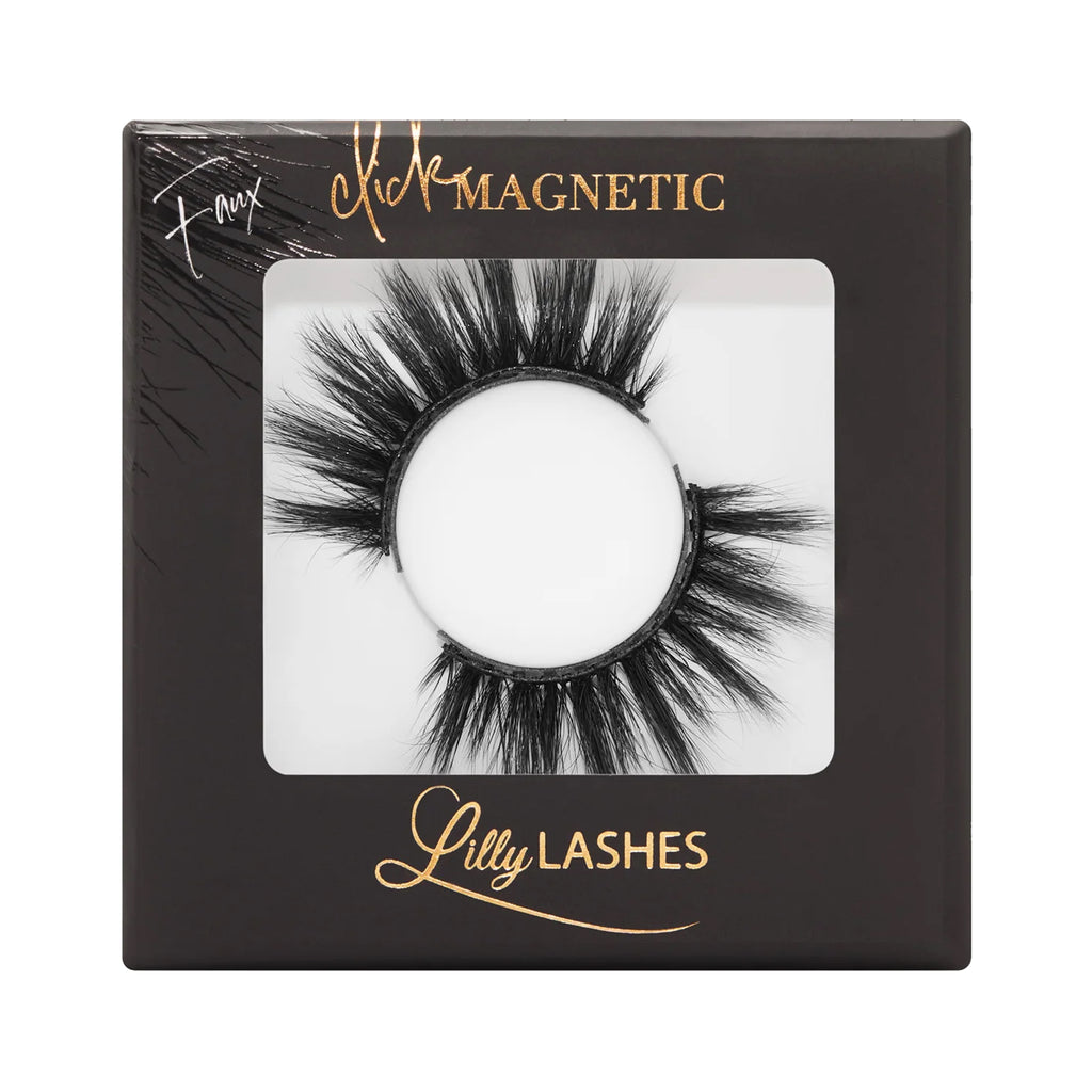Lilly Lashes Click Magnetic Lashes Magnetic Miami