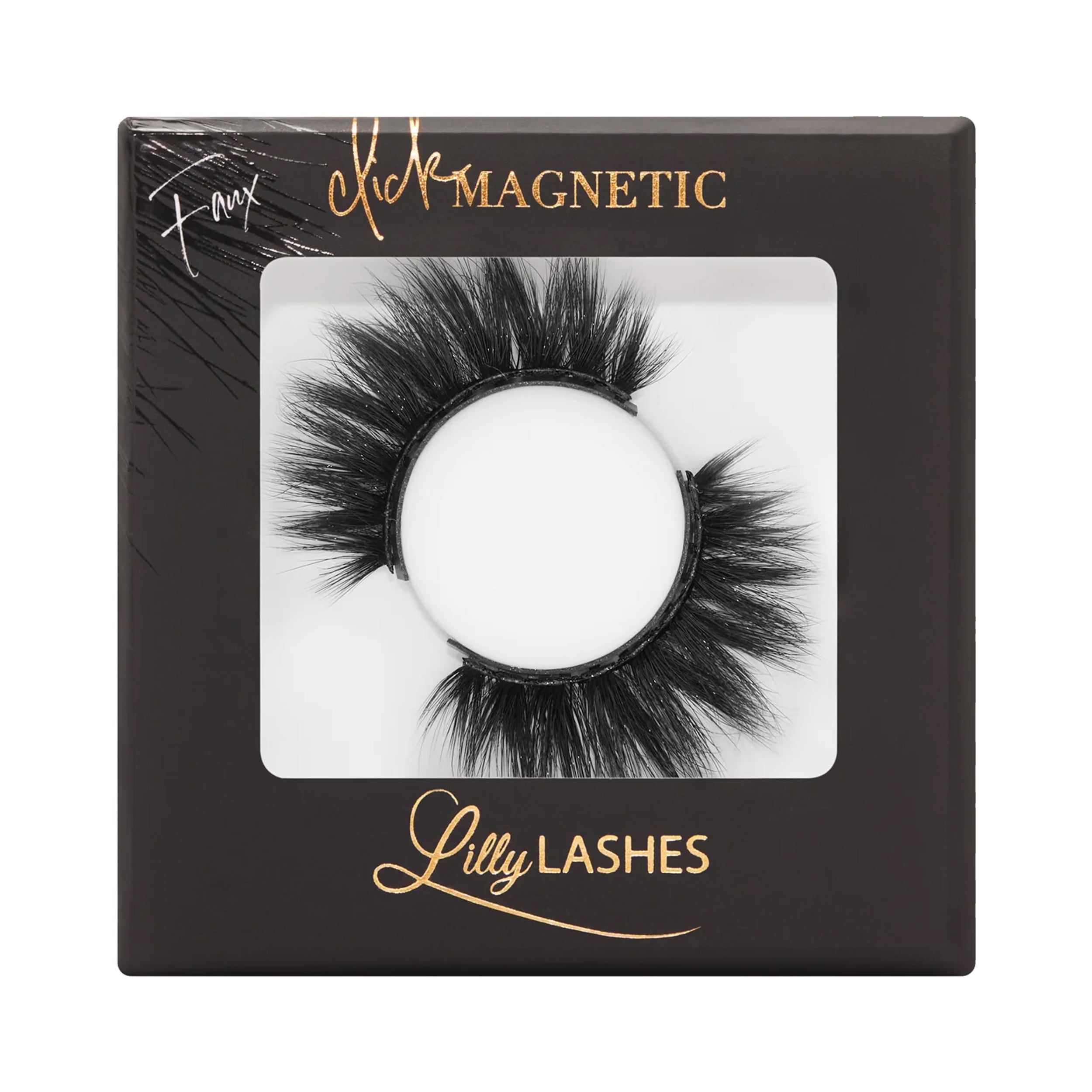 Lilly Lashes Click Magnetic Lashes Magnetic Mykonos