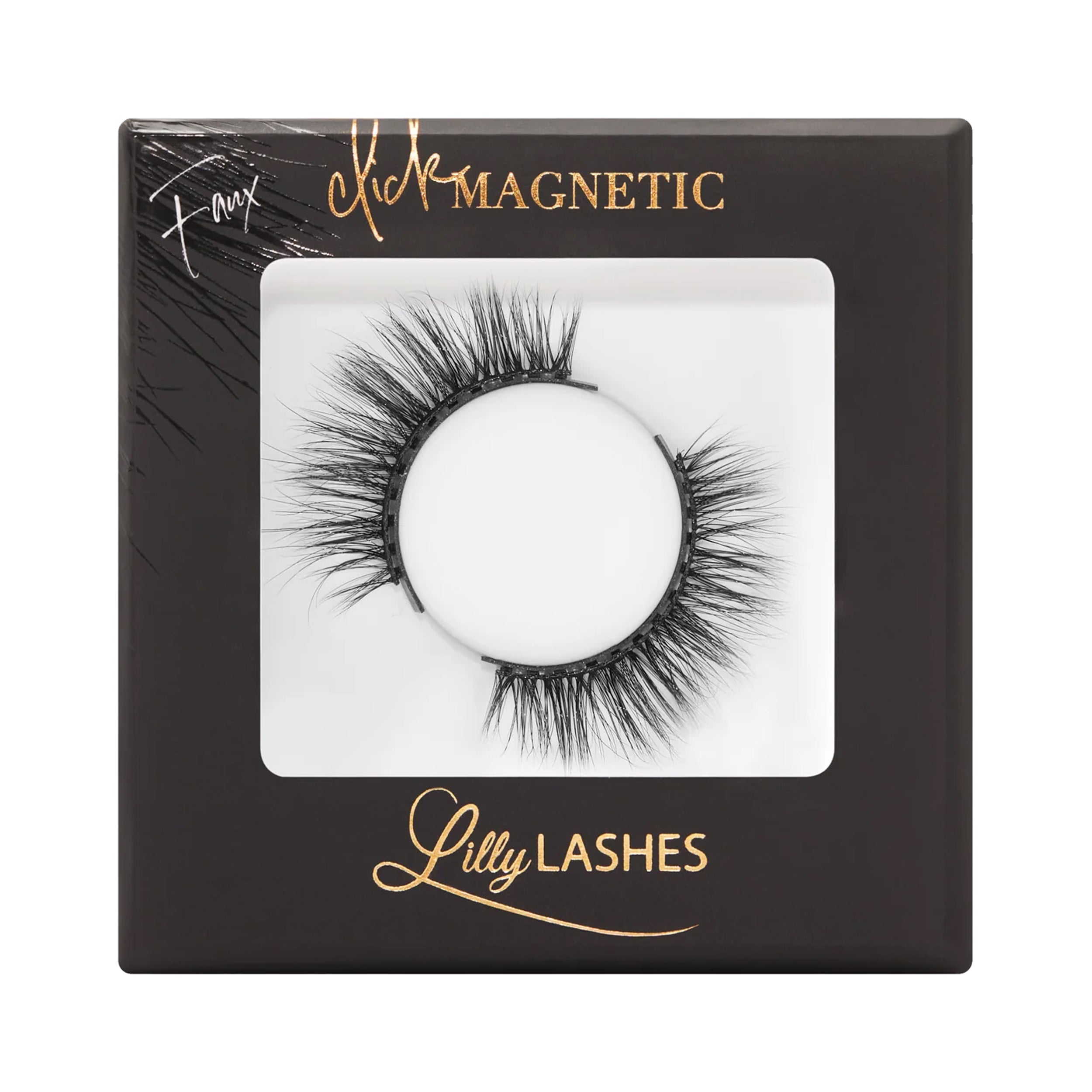 Lilly Lashes Click Magnetic Lashes Ur Faves