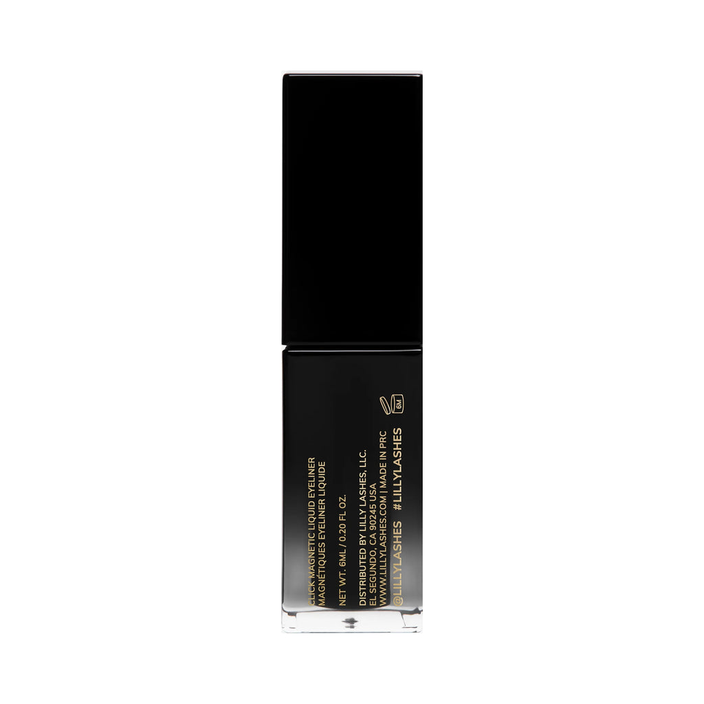 Lilly Lashes Magnetic Liquid Eyeliner 6 mL