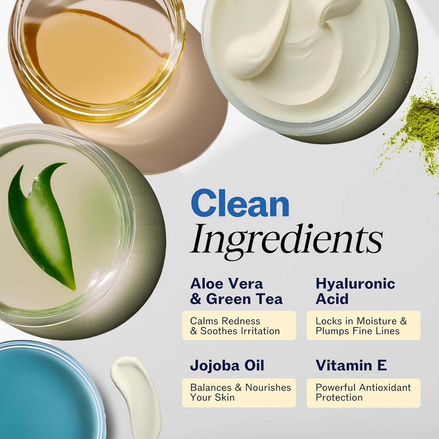 LilyAna Naturals Retinol Cream Moisturizer 48 g