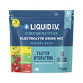 Liquid I.V Hydration Multiplier 30 Sachets Variety Pack