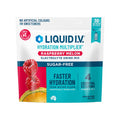 Liquid I.V Hydration Multiplier 30 Sachets Sugar Free Raspberry Melon