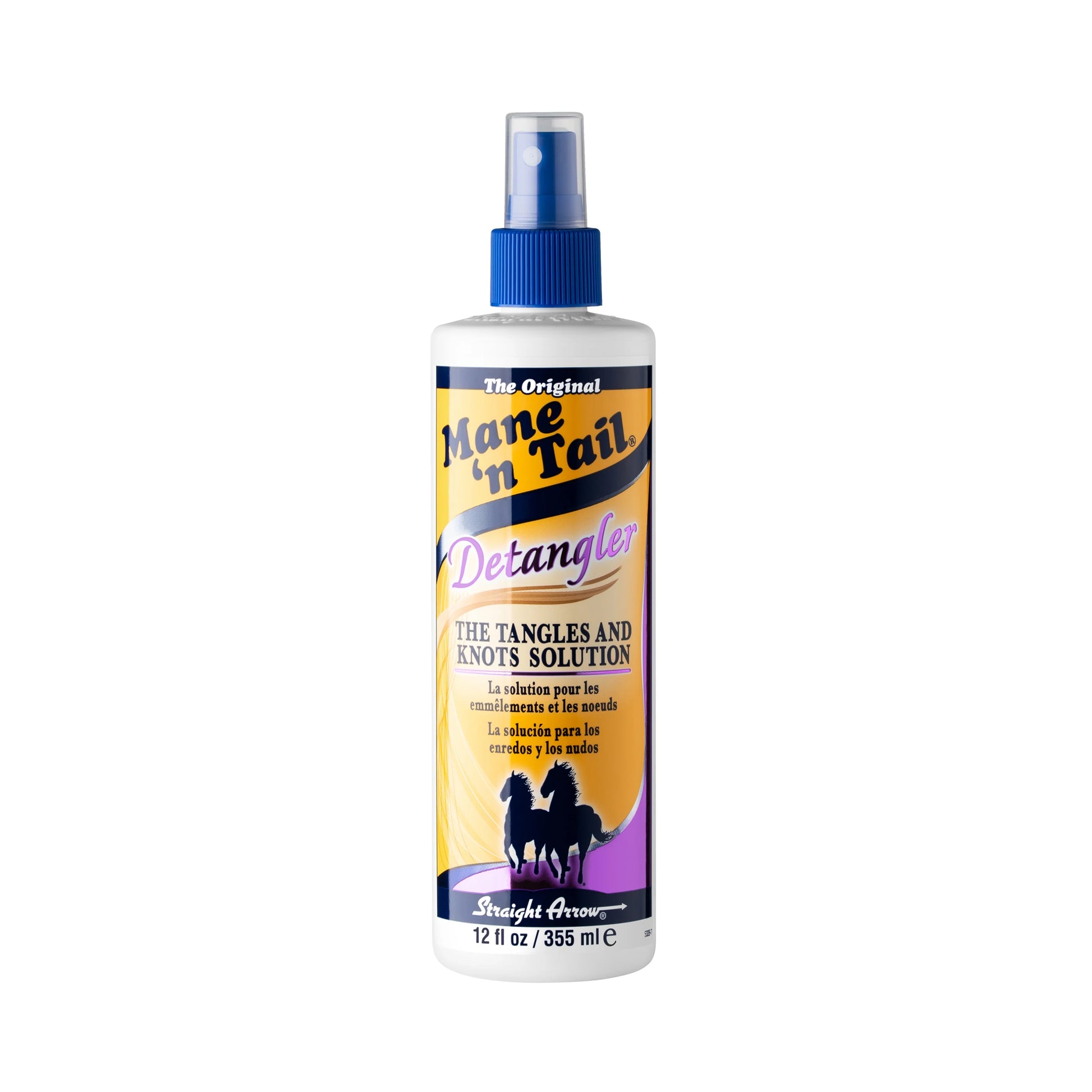Mane n Tail Detangler