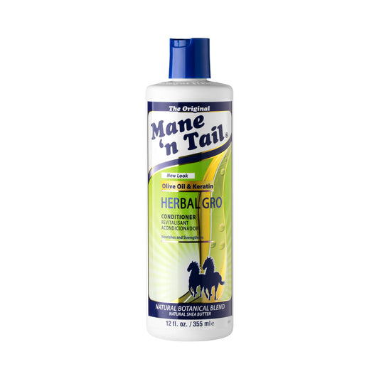 Mane ‘n Tail Herbal-Gro Conditioner