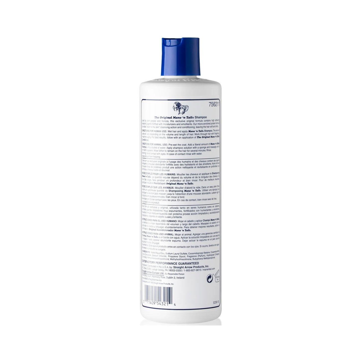 Mane ‘n Tail Original Shampoo