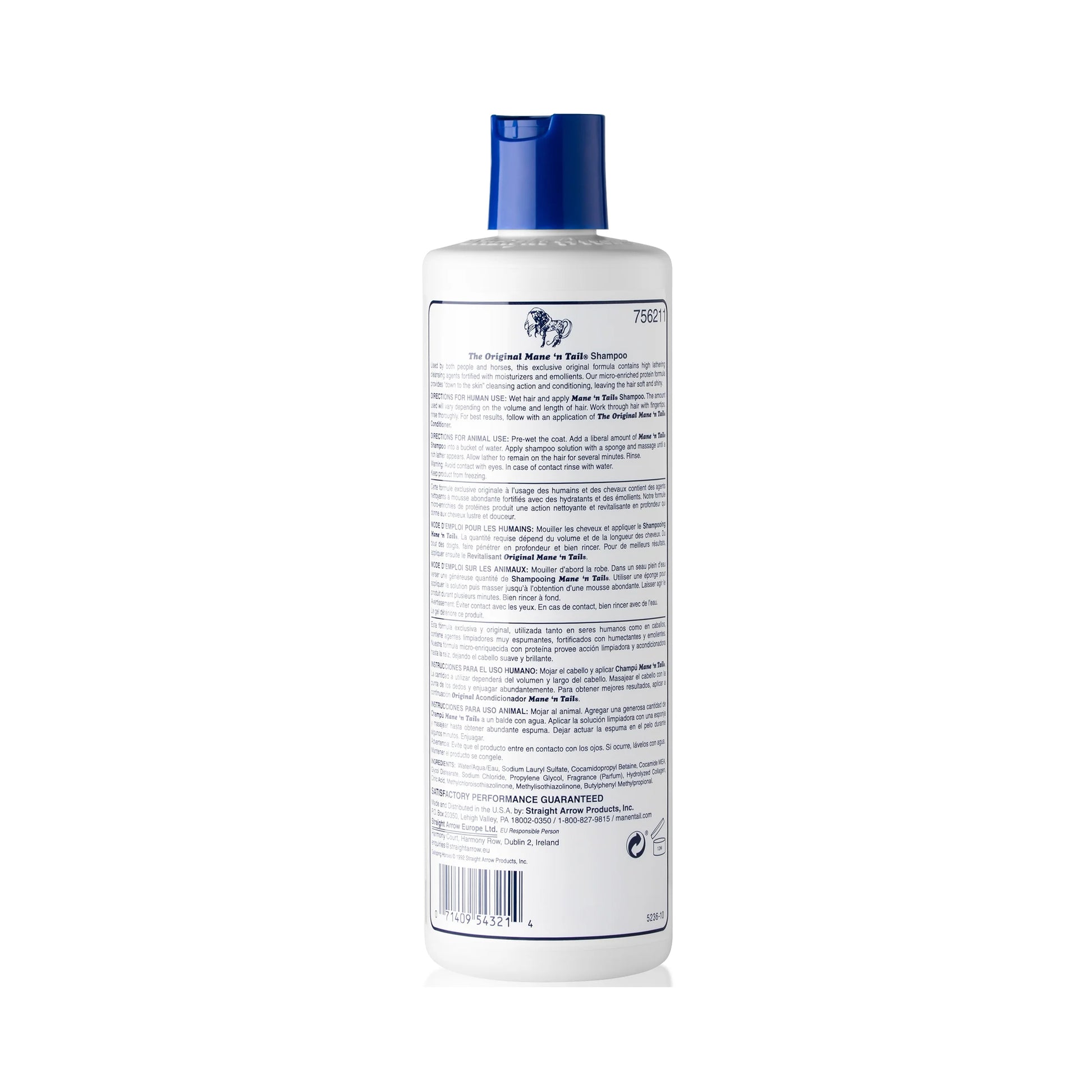 Mane ‘n Tail Original Shampoo