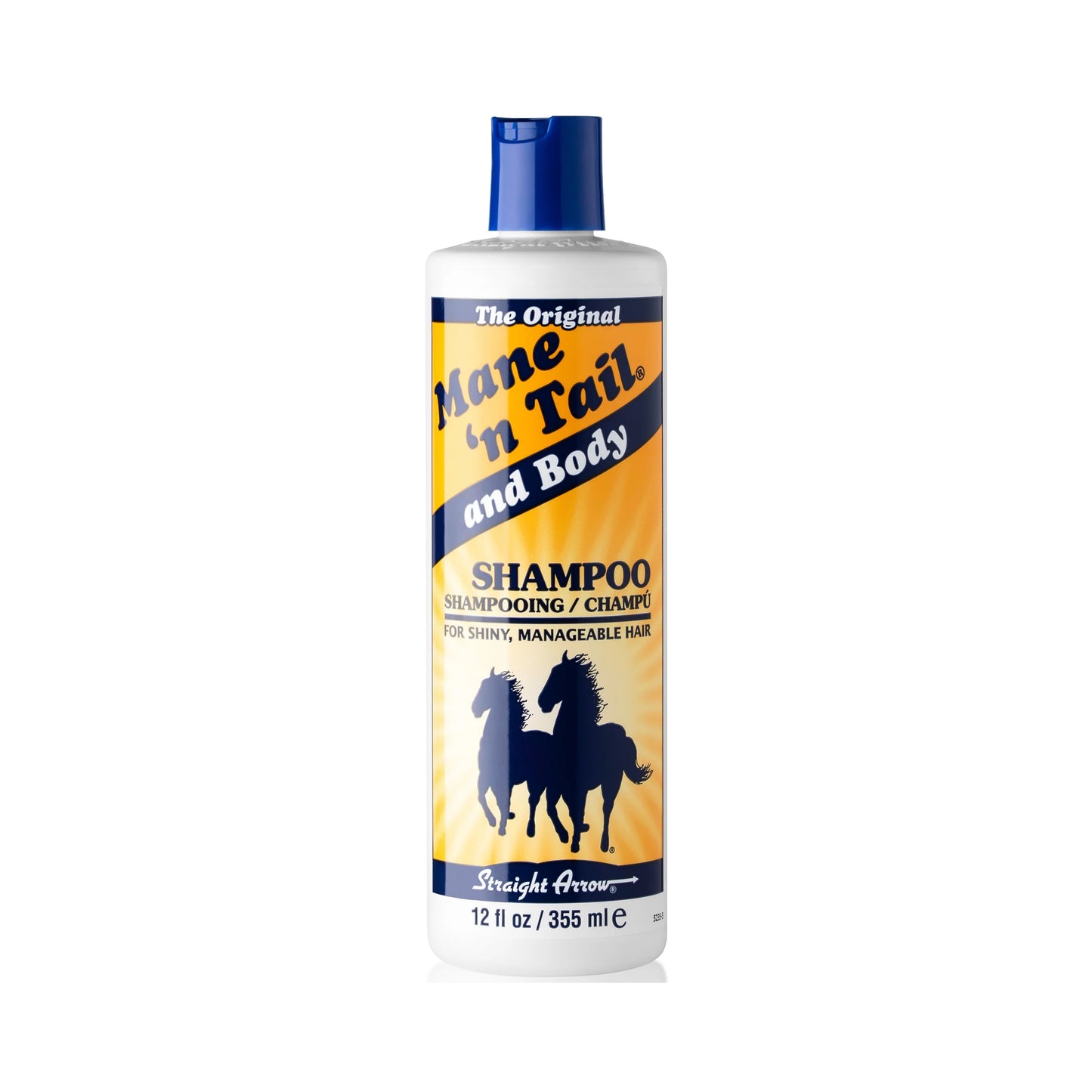 Mane ‘n Tail Original Shampoo