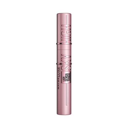 Maybelline Lash Sensational Sky High Washable Mascara Blackest Black 7.2 mL