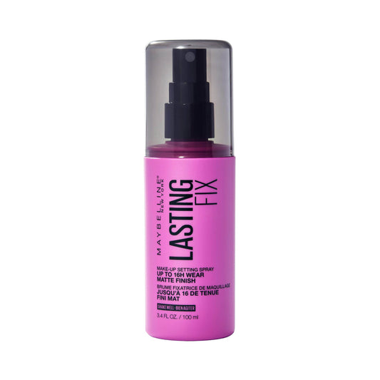 Maybelline Lasting Fix Setting Spray 100 mLMaybelline Lasting Fix Setting Spray 100 mL