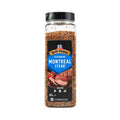 McCormick Grill Mates Montreal Steak Seasoning 822 g