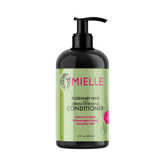 Mielle Organics Rosemary Mint Strengthening Conditioner 355 mL