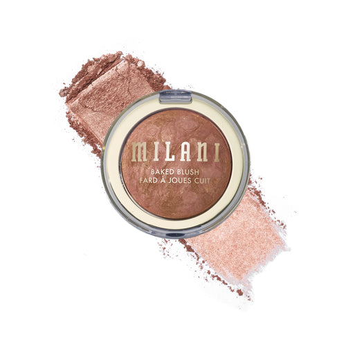 Baked Blush