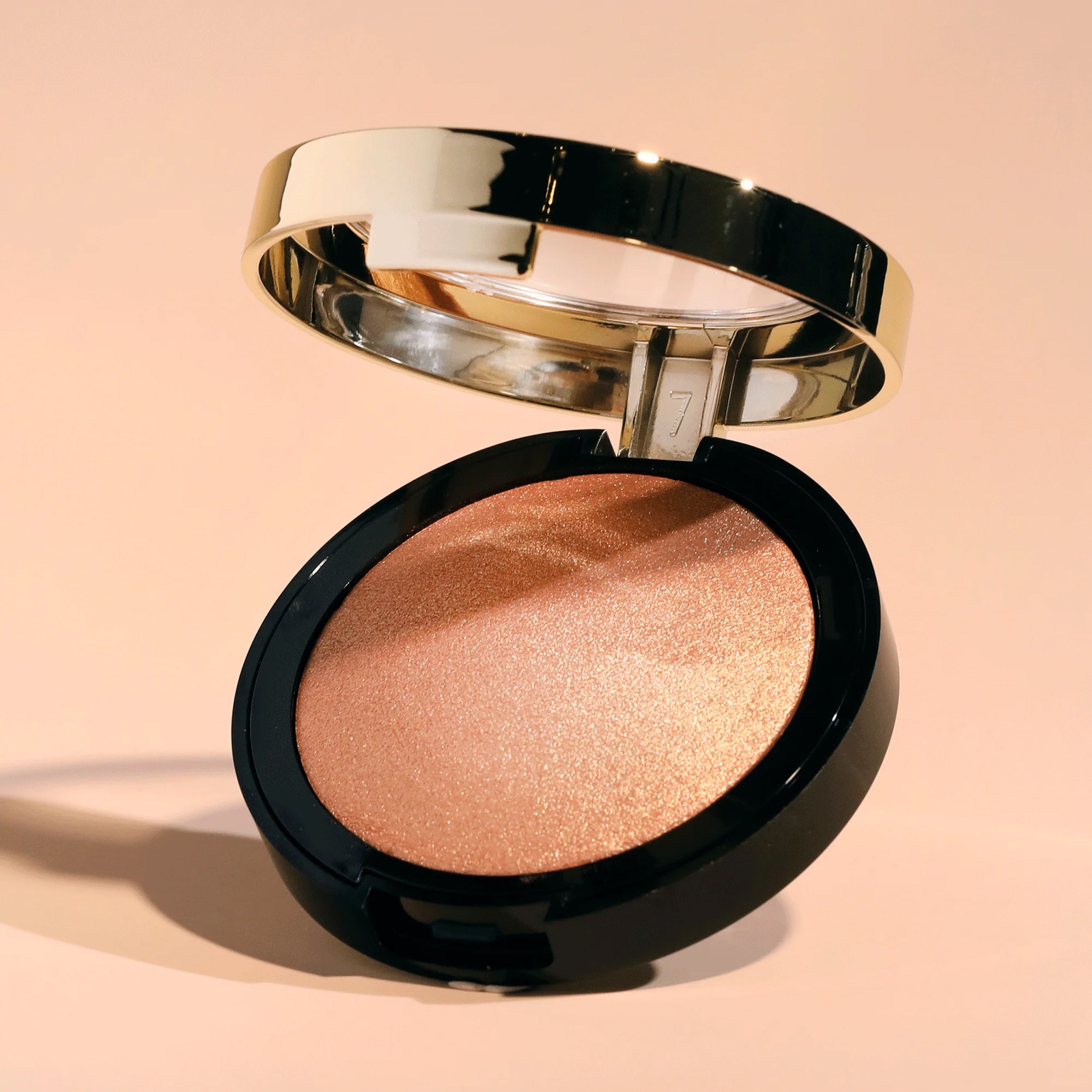 Milani Cosmetics Baked Highlighter