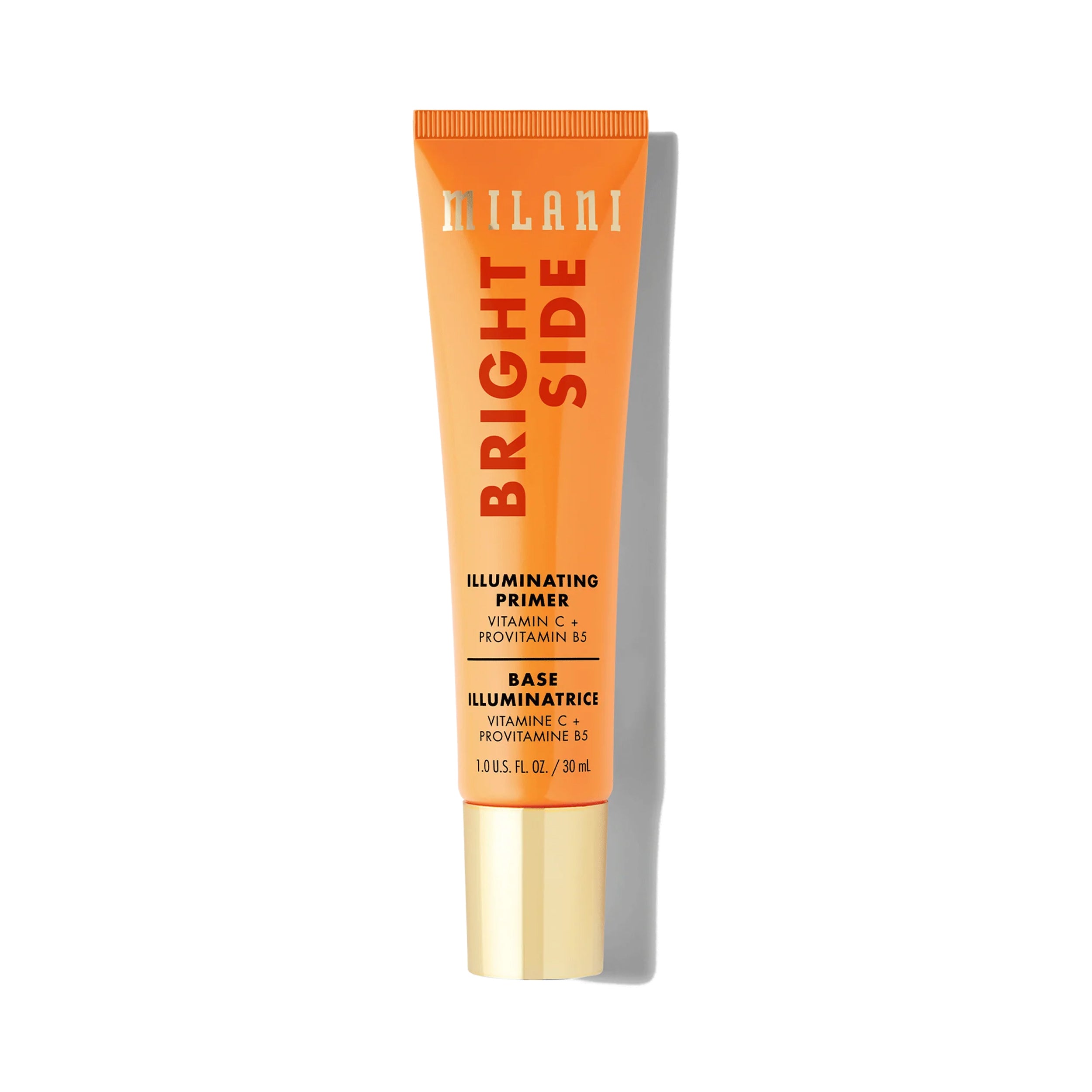 Milani Cosmetics Bright Side Illuminating Face Primer 30 mL