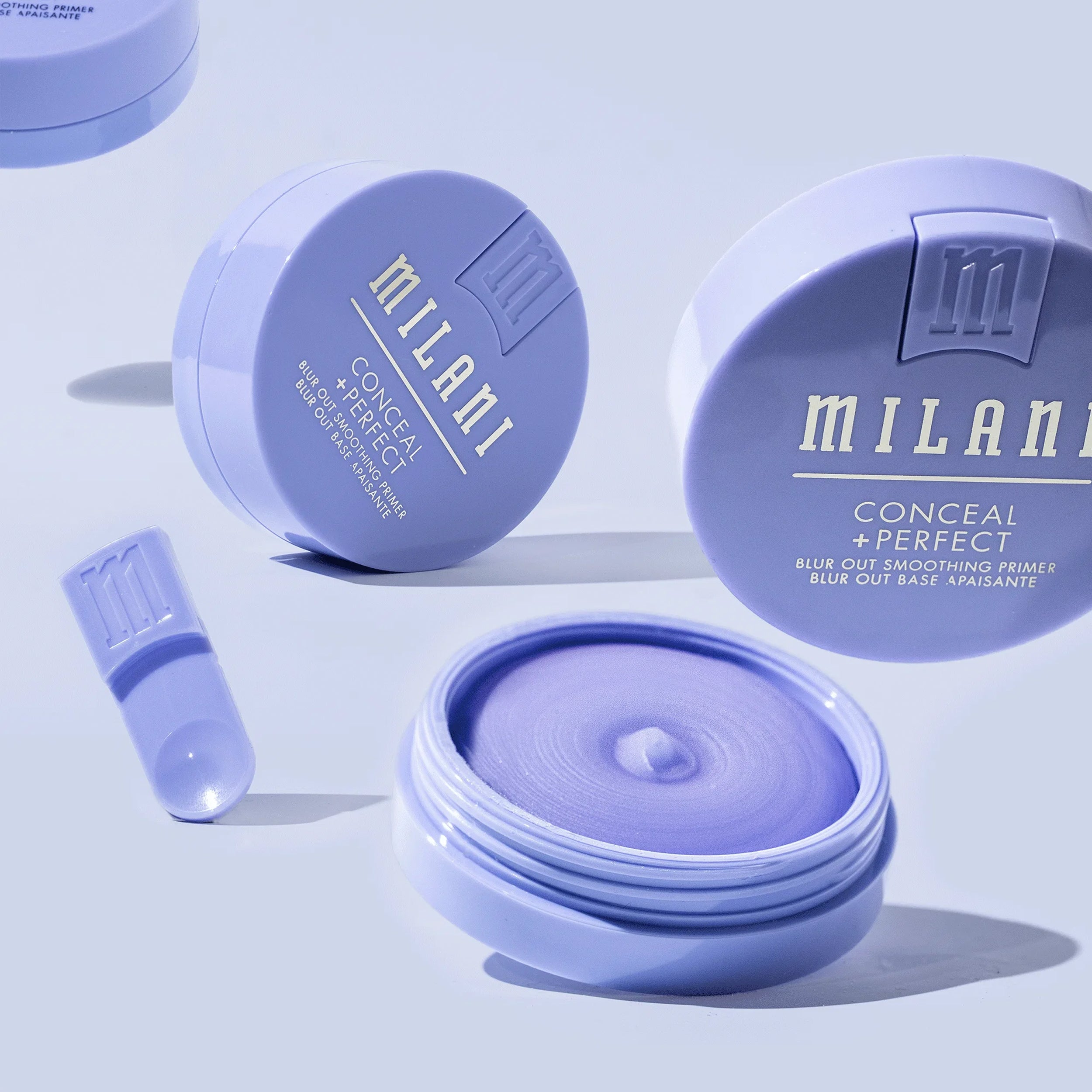 Milani Cosmetics Conceal Perfect Blur Out Smoothing Primer 21 g