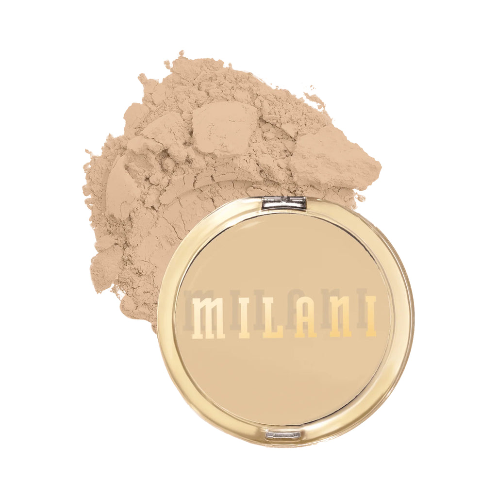 Conceal + Perfect Shine-Proof Powder