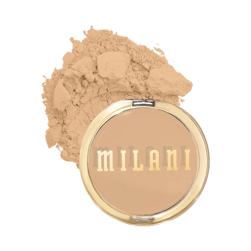Conceal + Perfect Shine-Proof Powder