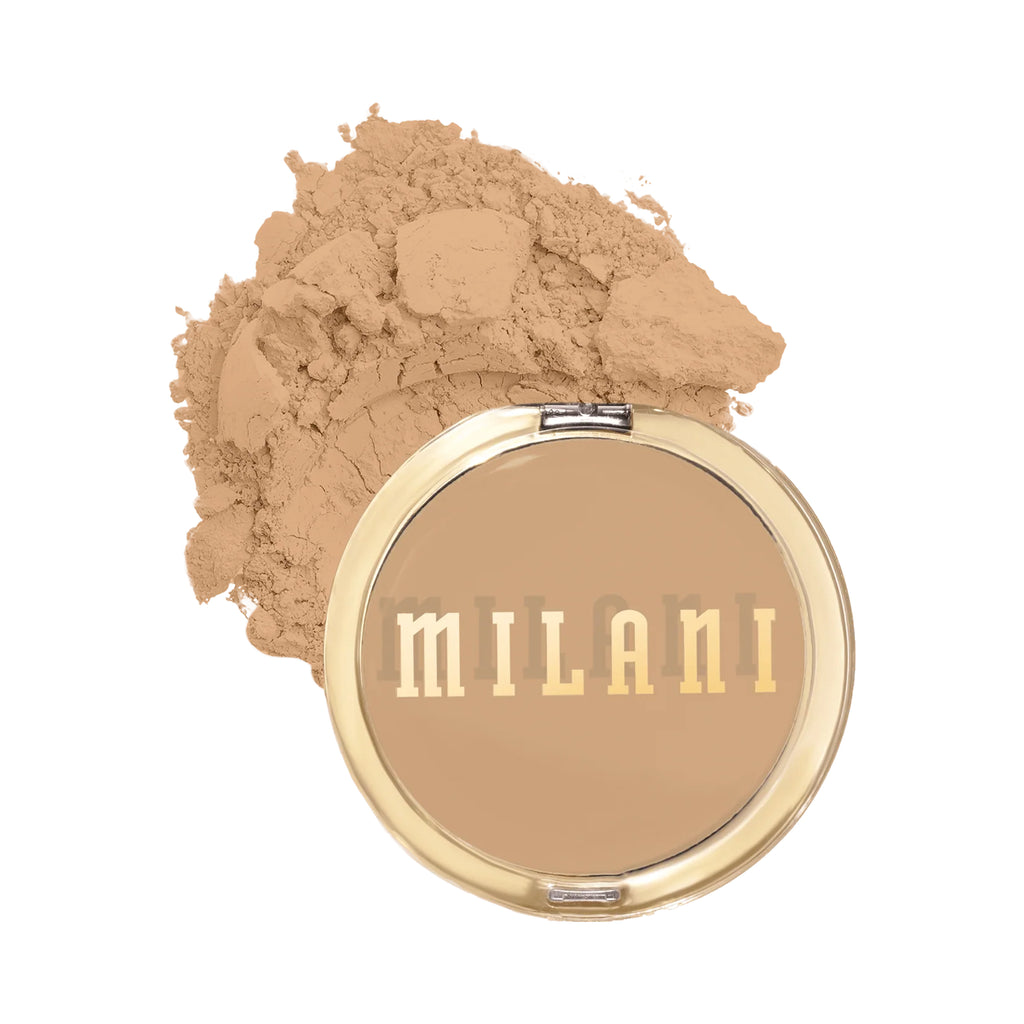 Conceal + Perfect Shine-Proof Powder