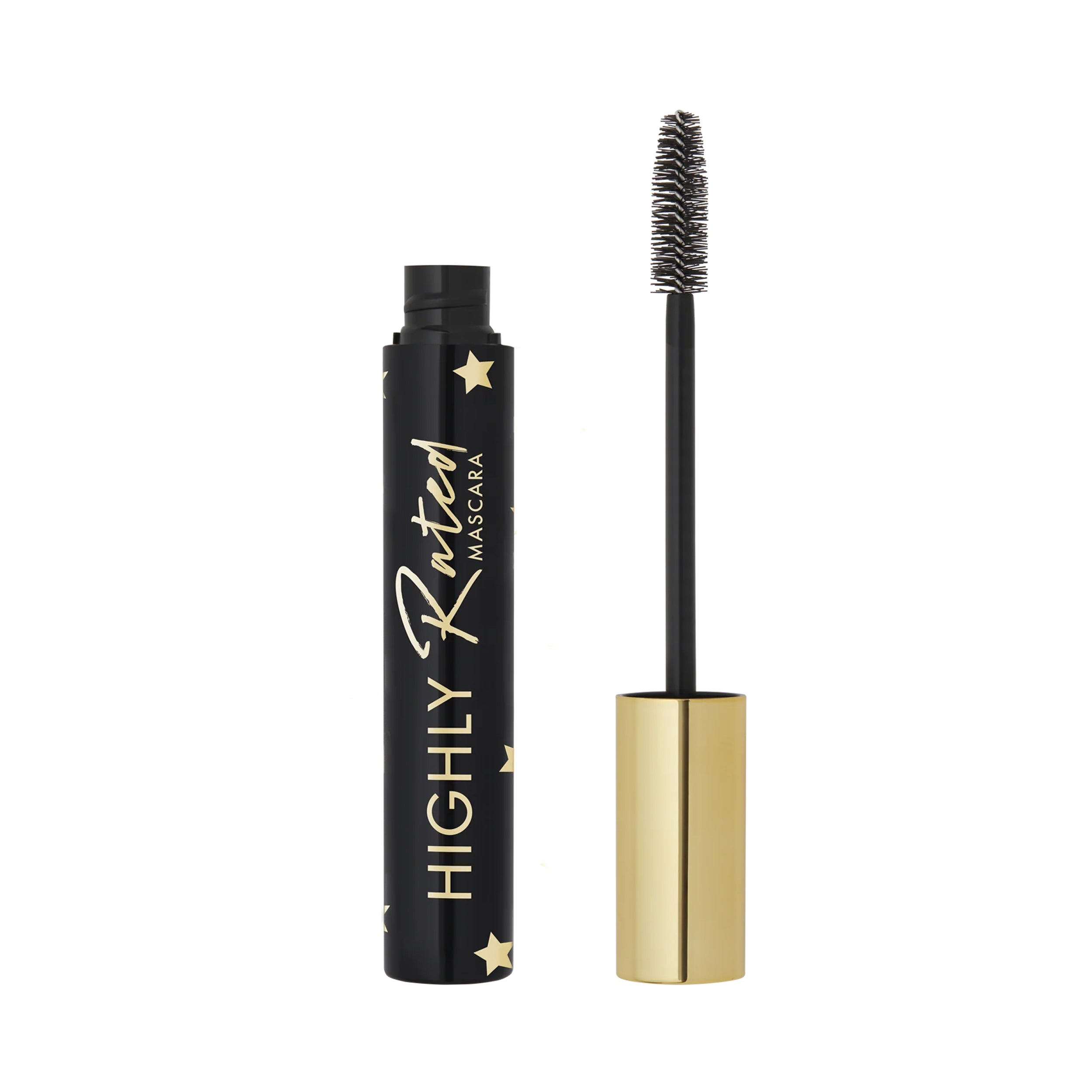 Milani Cosmetics Highly Rated 10-in-1 Volume Mascara 12 mL