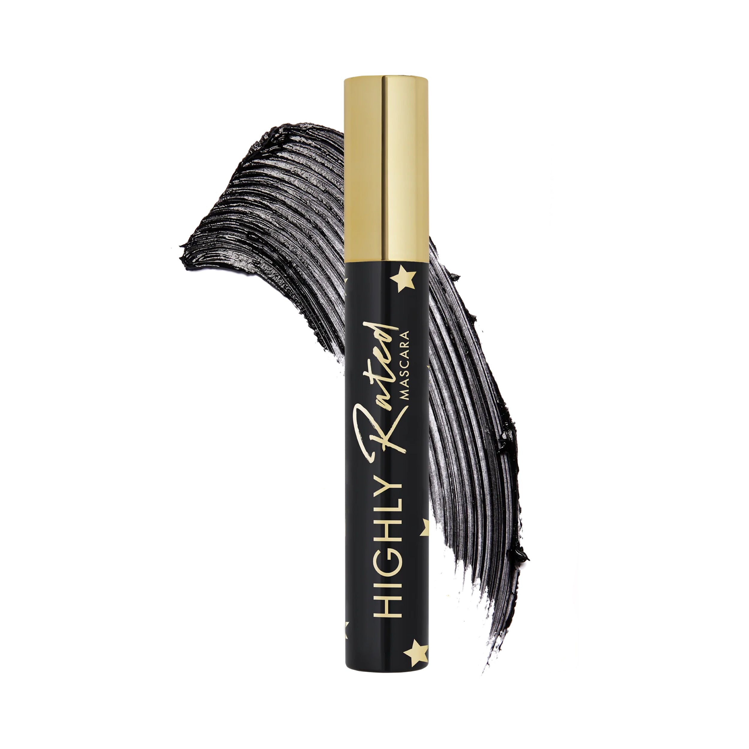 Milani Cosmetics Highly Rated 10-in-1 Volume Mascara 12 mL