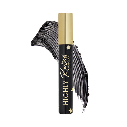 Milani Cosmetics Highly Rated 10-in-1 Volume Mascara 12 mL