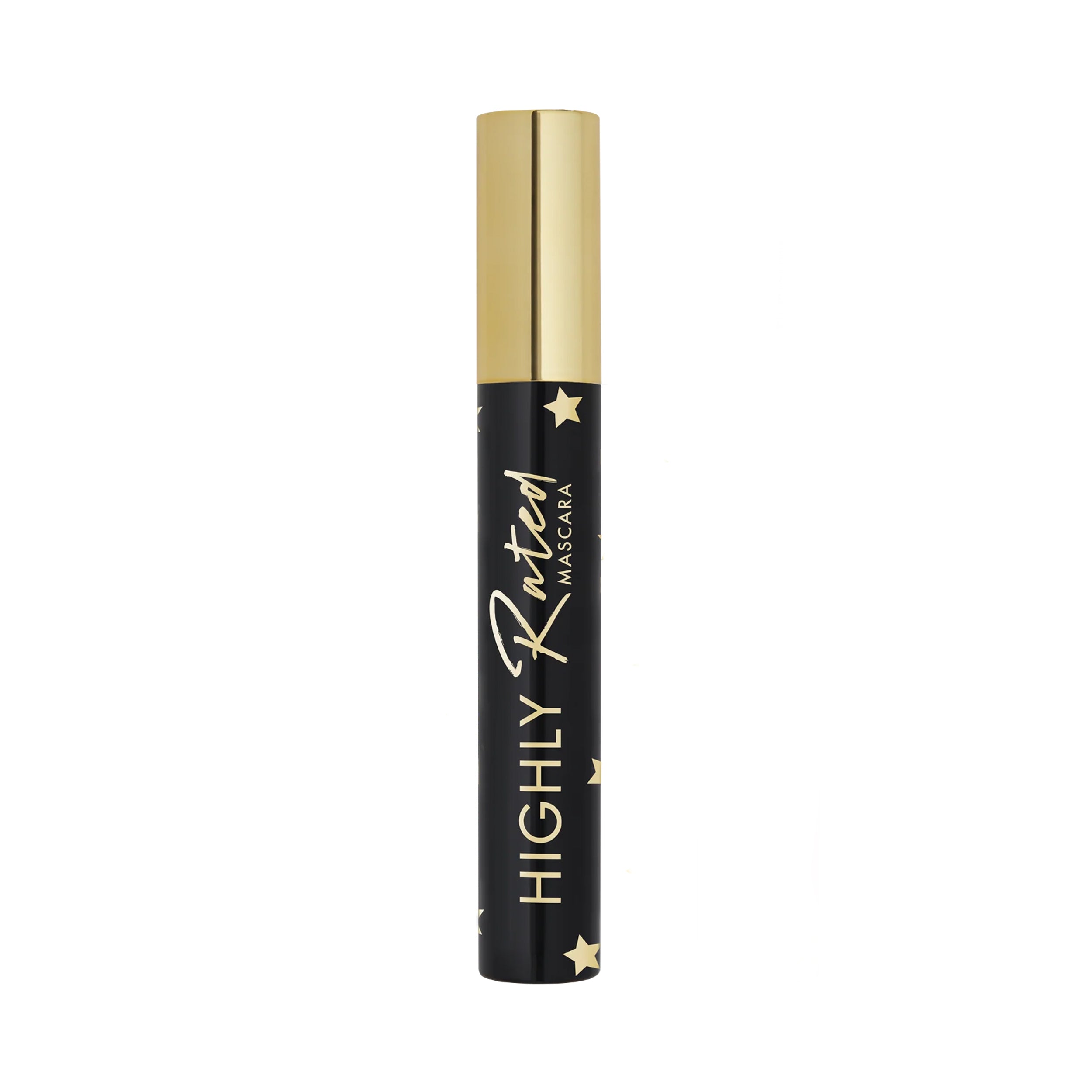 Milani Cosmetics Highly Rated 10-in-1 Volume Mascara 12 mL