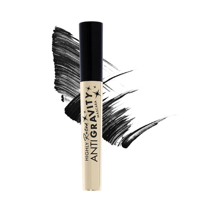 Milani Cosmetics Highly Rated Anti-Gravity Mascara 115 Intense Black