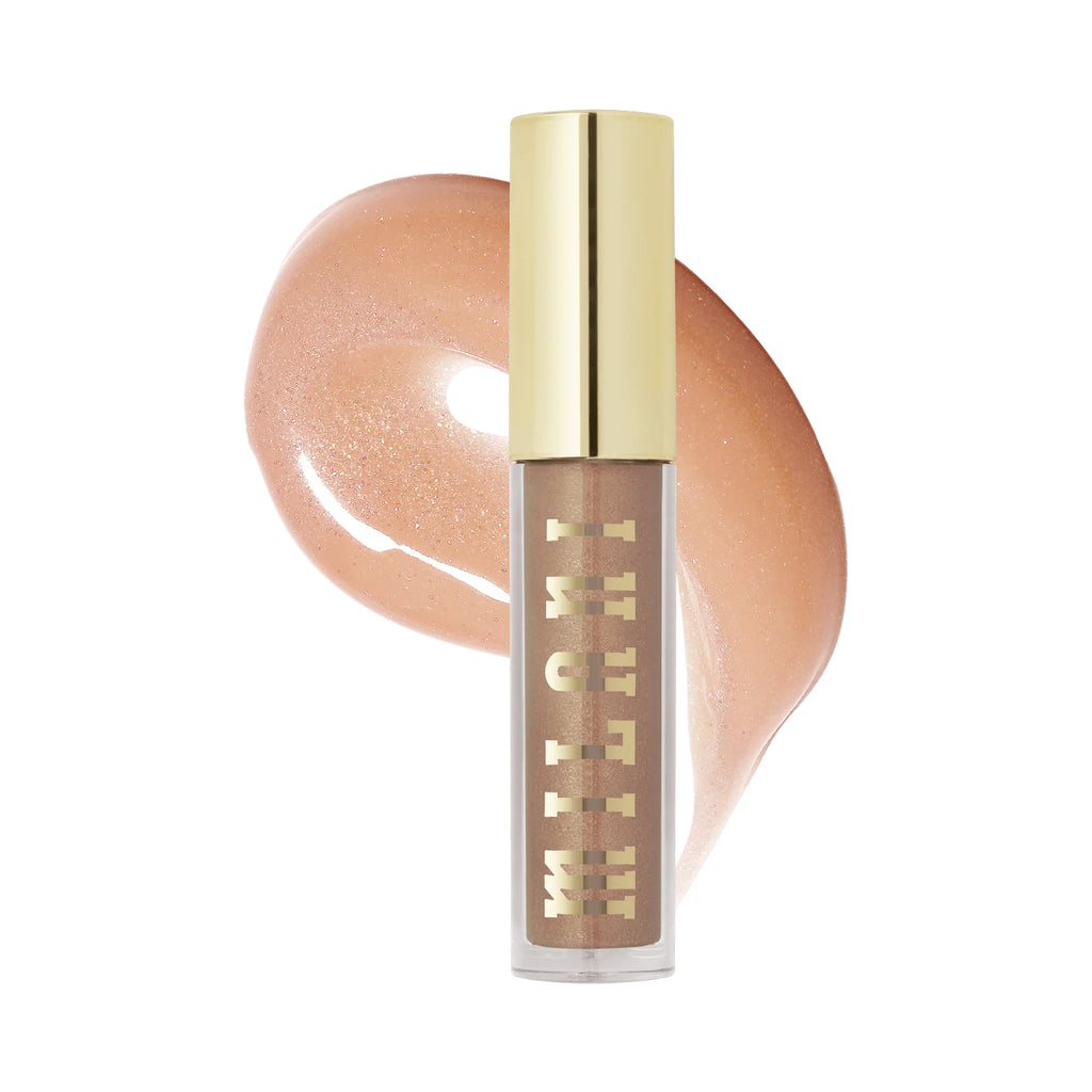 Milani Cosmetics Keep It Full Nourishing Lip Plumper 02 Nude Shimmer