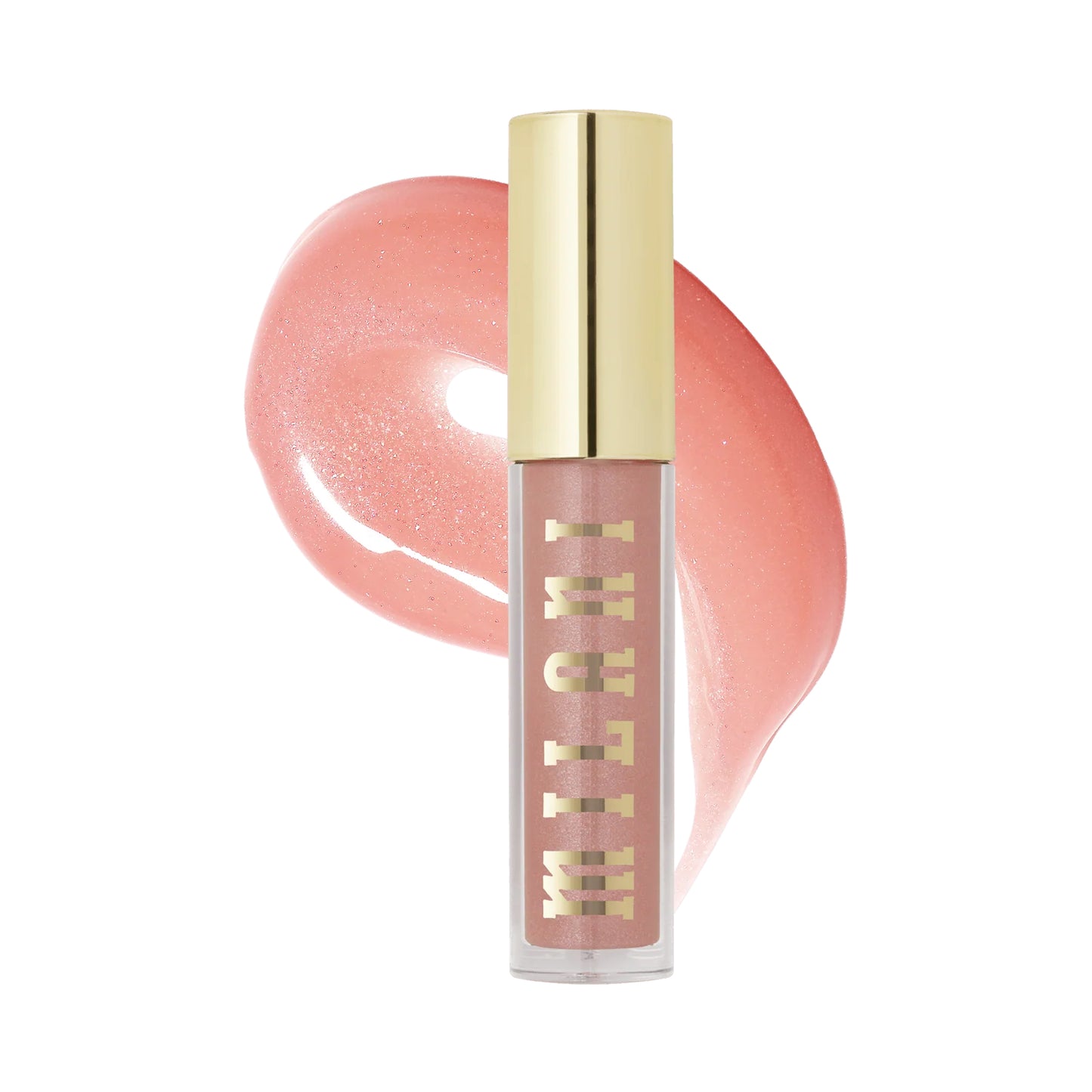 Milani Cosmetics Keep It Full Nourishing Lip Plumper 03 Prismatic Peach
