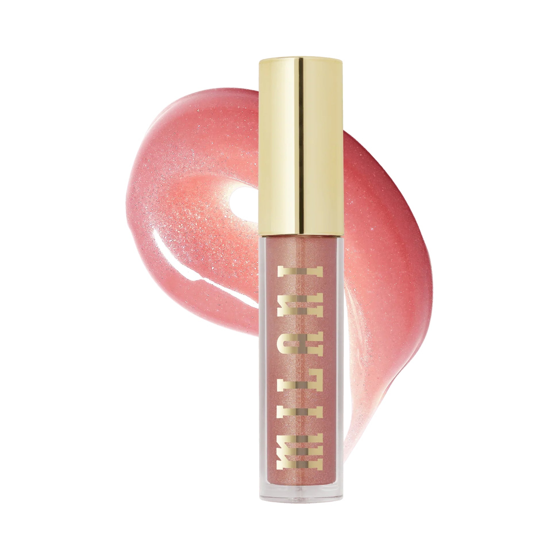 Milani Cosmetics Keep It Full Nourishing Lip Plumper 04 Luminoso