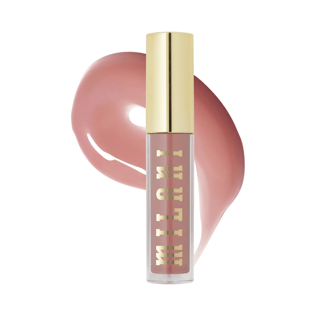 Milani Cosmetics Keep It Full Nourishing Lip Plumper 08 Soft Rose