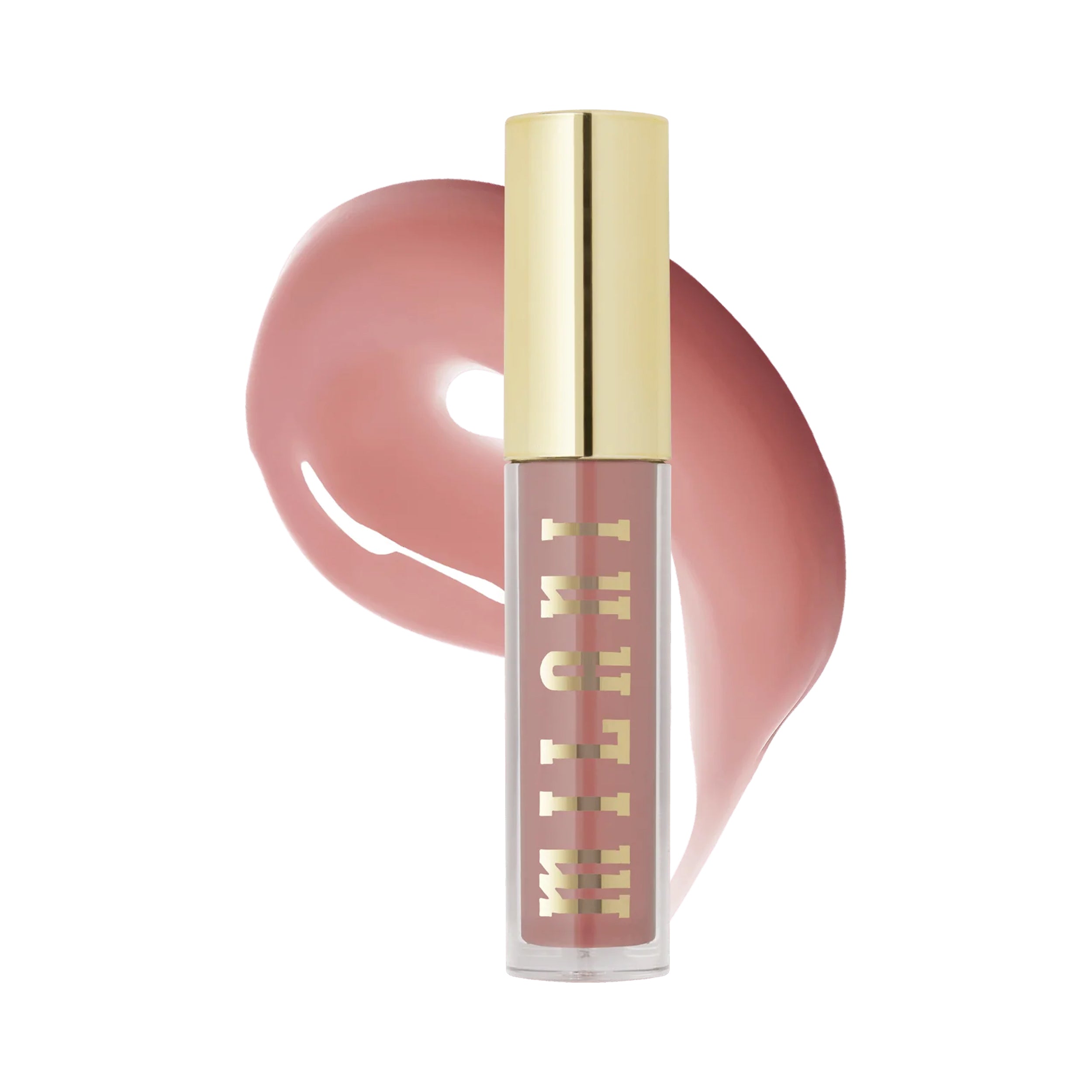 Milani Cosmetics Keep It Full Nourishing Lip Plumper 08 Soft Rose
