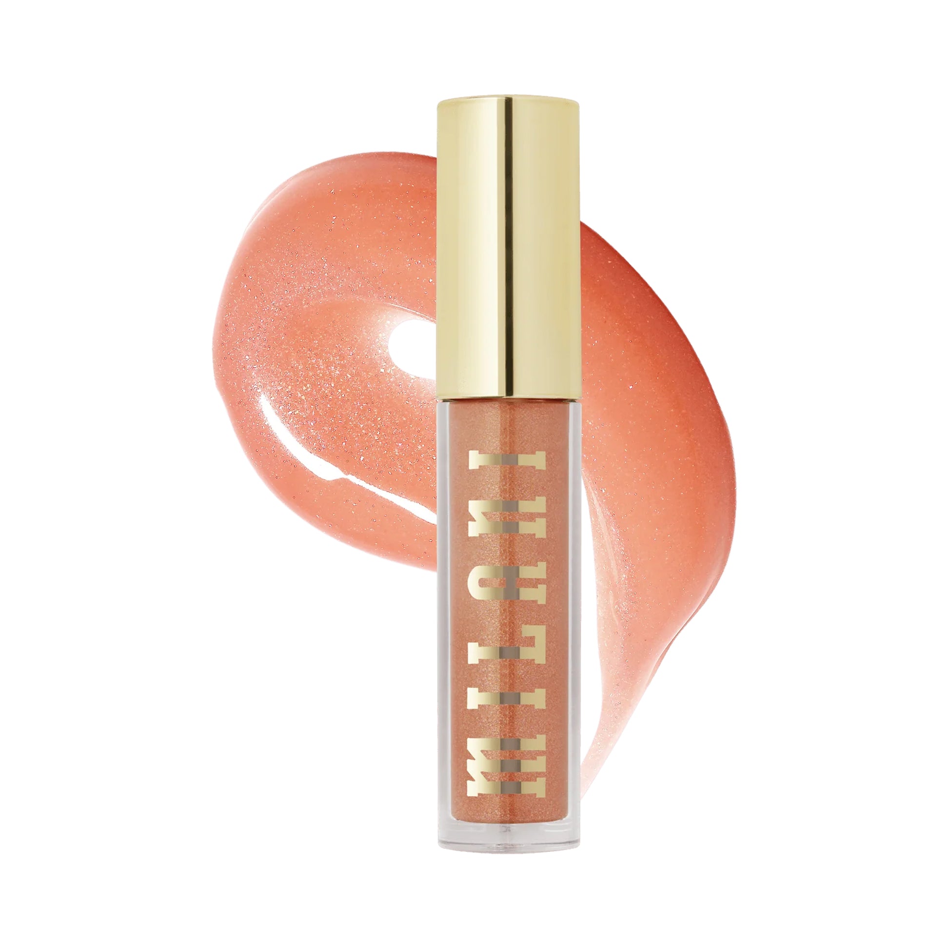 Milani Cosmetics Keep It Full Nourishing Lip Plumper 11 Tropical Shine