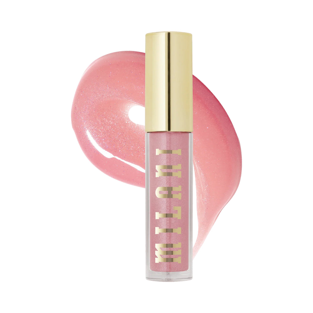 Milani Cosmetics Keep It Full Nourishing Lip Plumper 12 Sparkling Pink