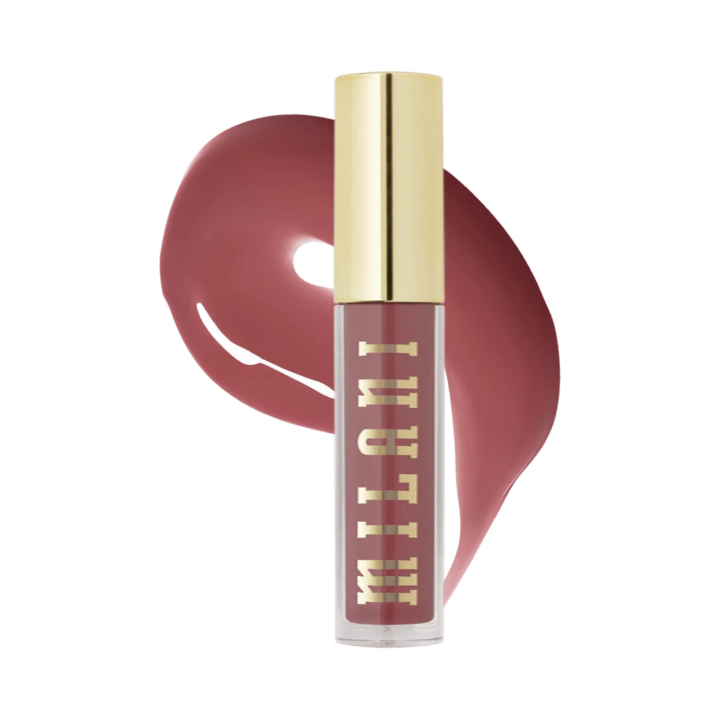 Milani Cosmetics Keep It Full Nourishing Lip Plumper 13 Rosewood